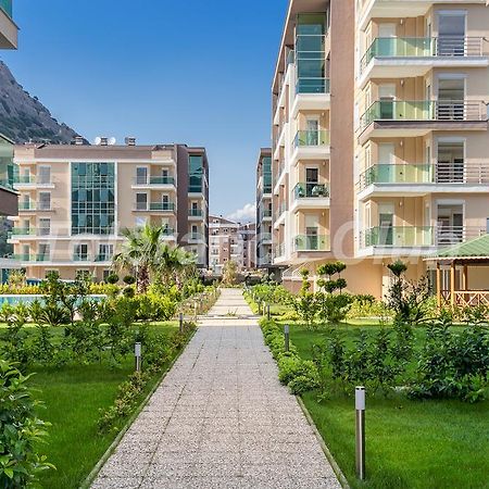 Moonlight Residence Bahtili Esterno foto