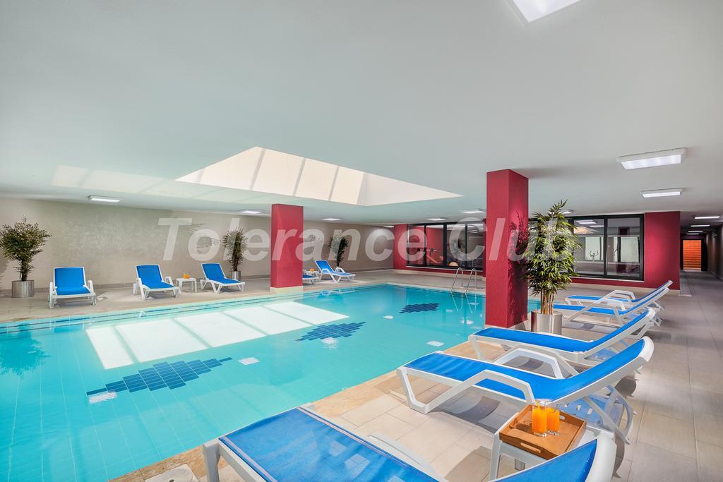 Moonlight Residence Bahtili Esterno foto