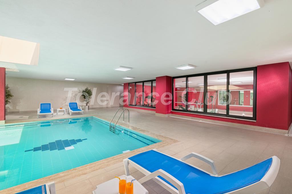 Moonlight Residence Bahtili Esterno foto