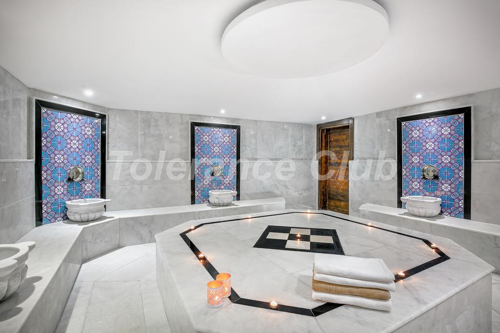 Moonlight Residence Bahtili Esterno foto