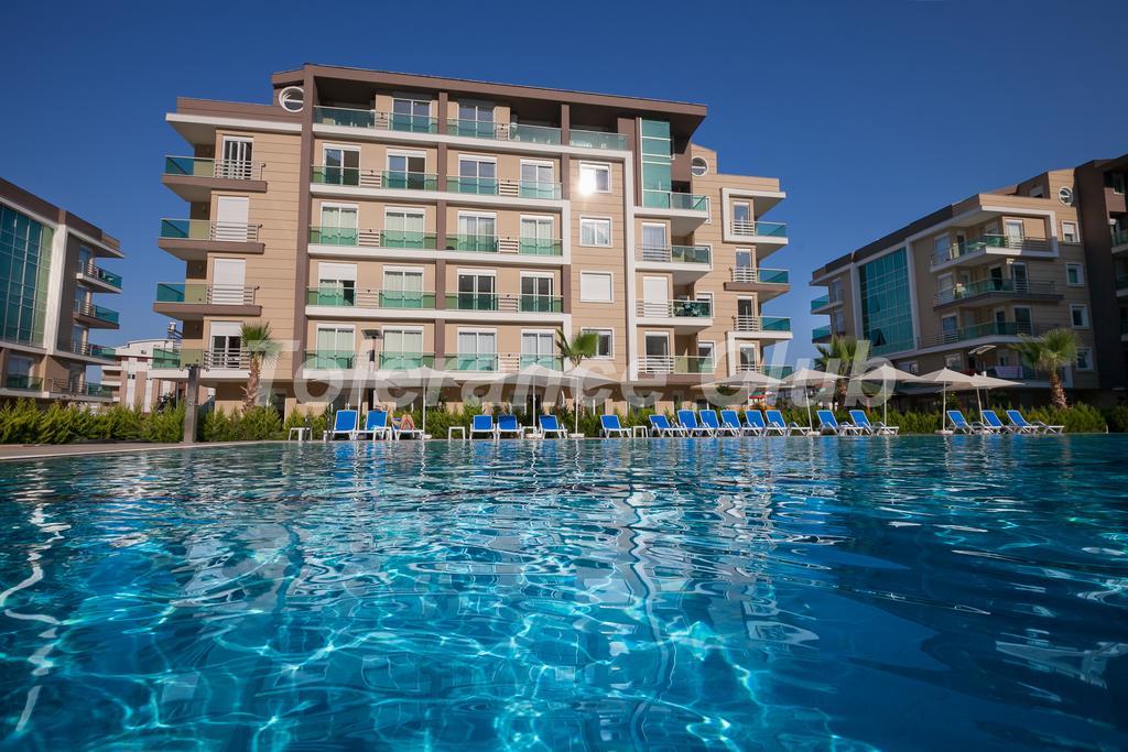 Moonlight Residence Bahtili Esterno foto