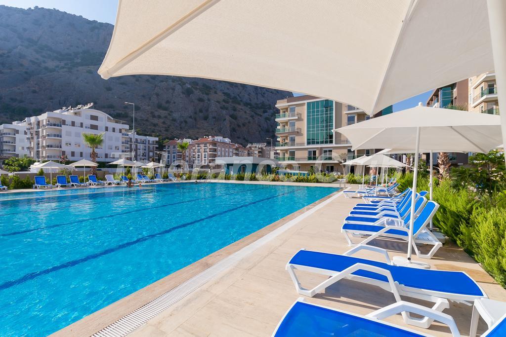 Moonlight Residence Bahtili Esterno foto