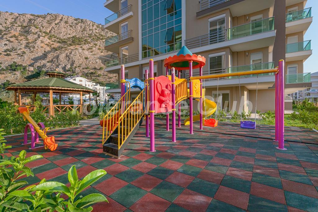 Moonlight Residence Bahtili Esterno foto