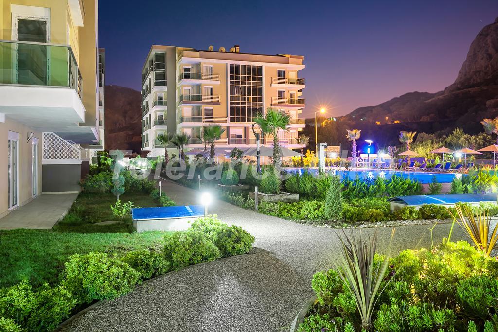 Moonlight Residence Bahtili Esterno foto