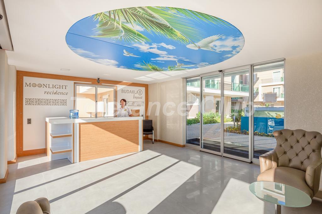 Moonlight Residence Bahtili Esterno foto