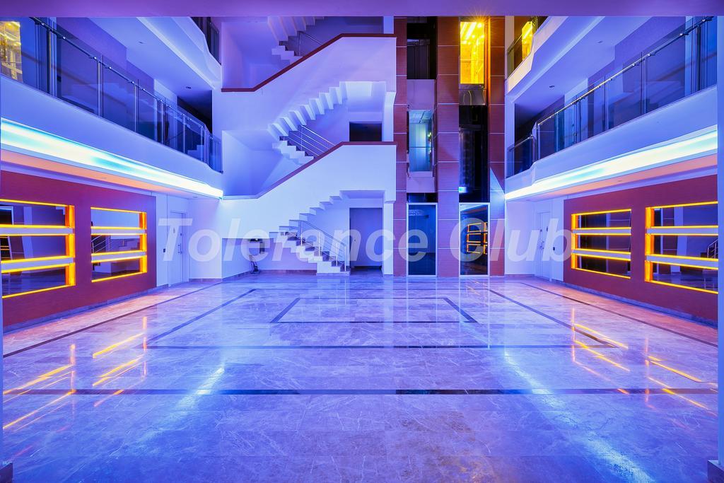 Moonlight Residence Bahtili Esterno foto
