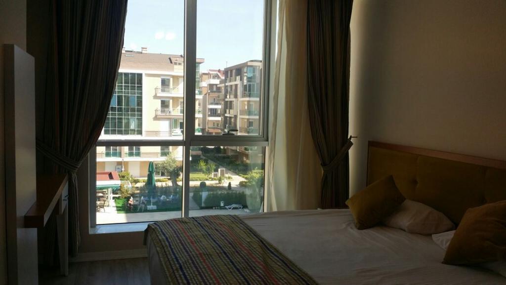 Moonlight Residence Bahtili Esterno foto