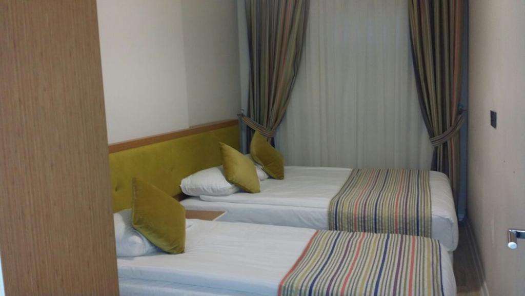 Moonlight Residence Bahtili Esterno foto