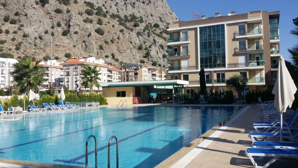 Moonlight Residence Bahtili Esterno foto