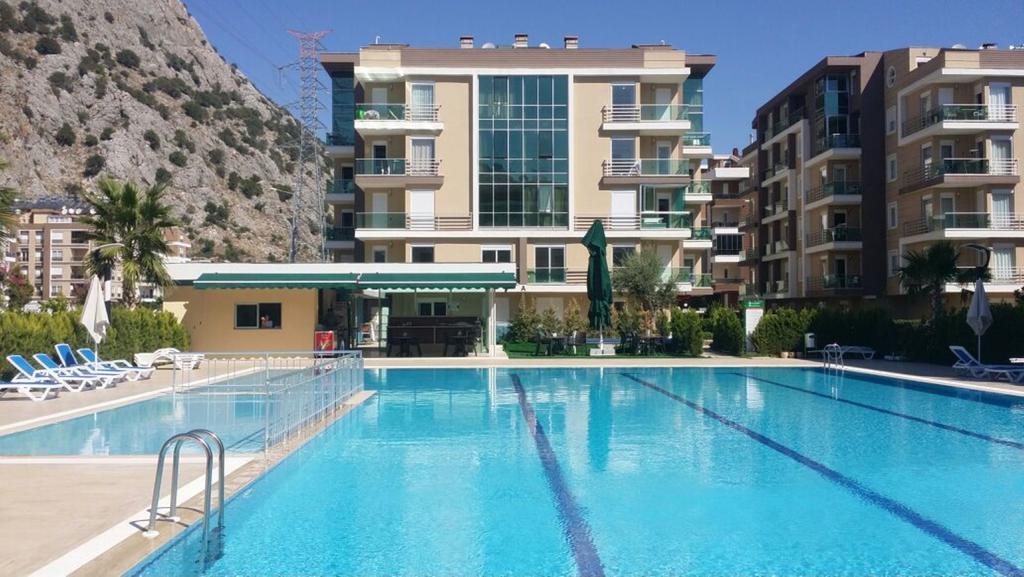 Moonlight Residence Bahtili Esterno foto