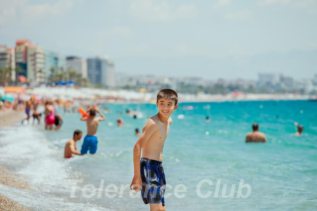 Moonlight Residence Bahtili Esterno foto