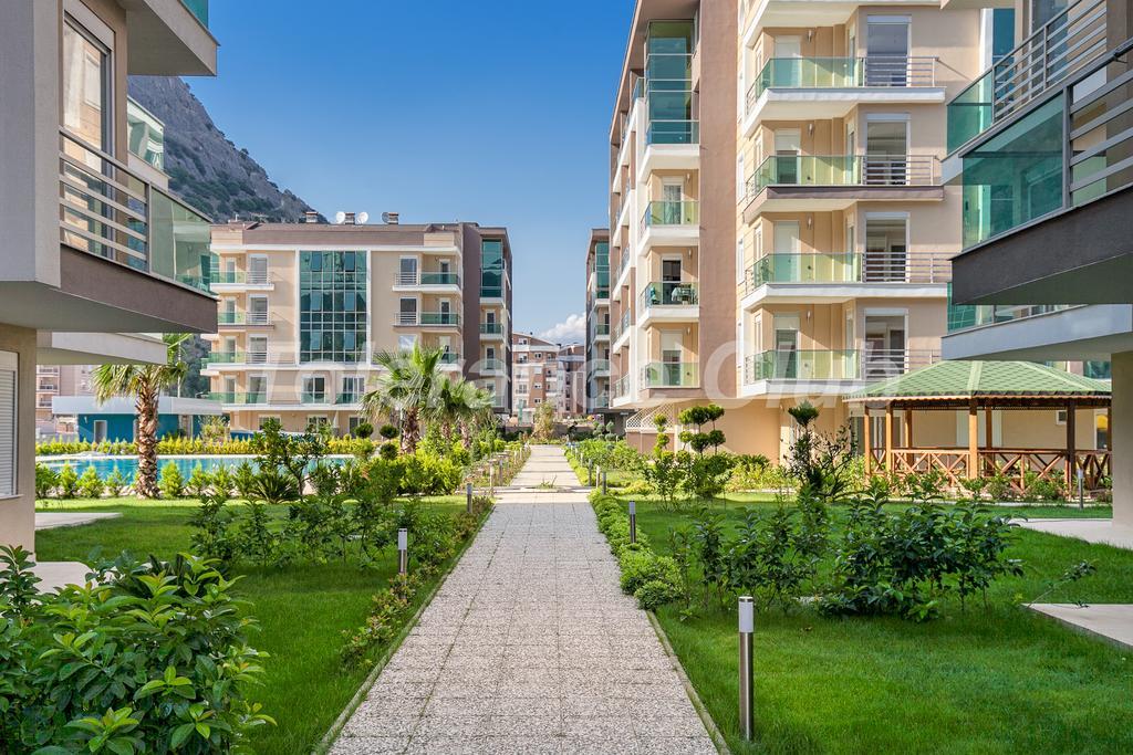 Moonlight Residence Bahtili Esterno foto