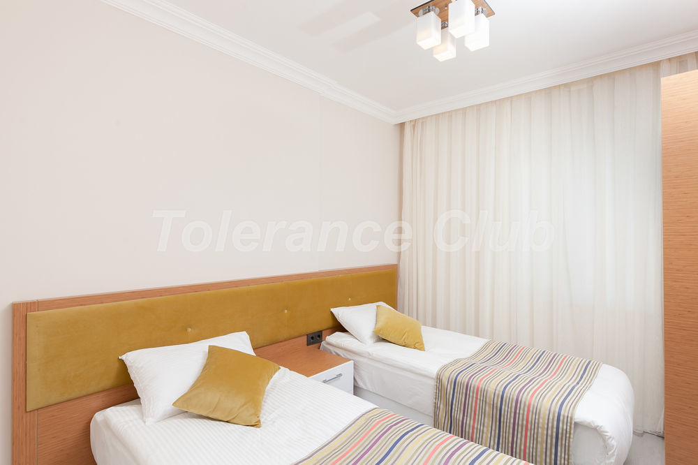Moonlight Residence Bahtili Esterno foto