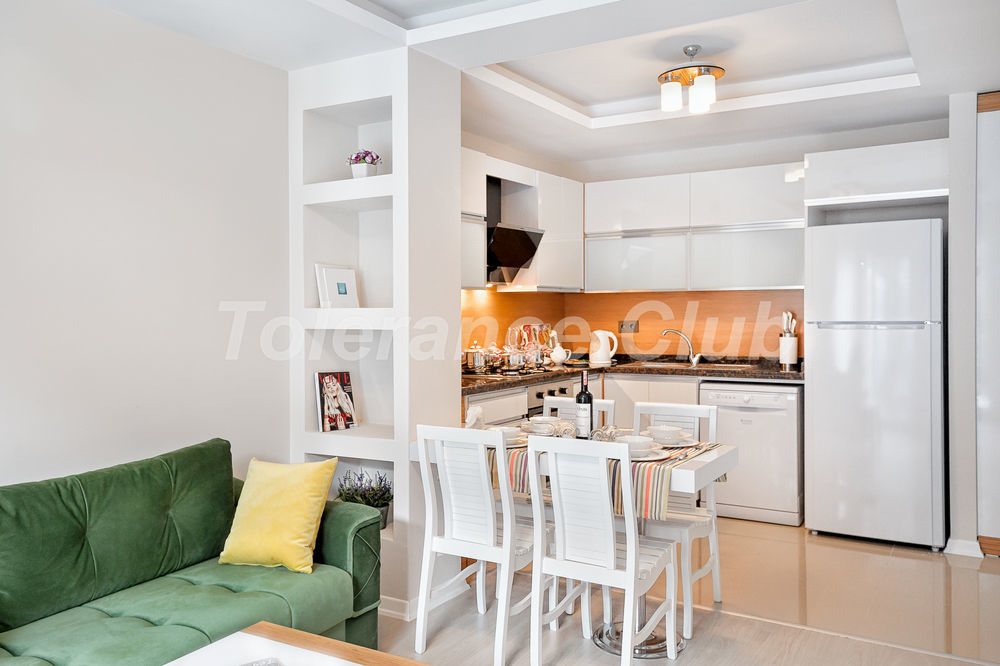 Moonlight Residence Bahtili Esterno foto