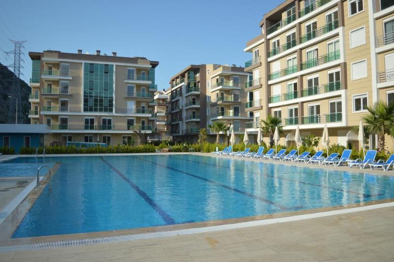 Moonlight Residence Bahtili Esterno foto