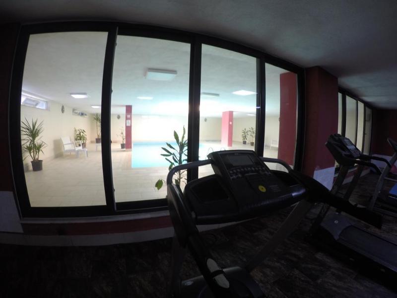 Moonlight Residence Bahtili Esterno foto
