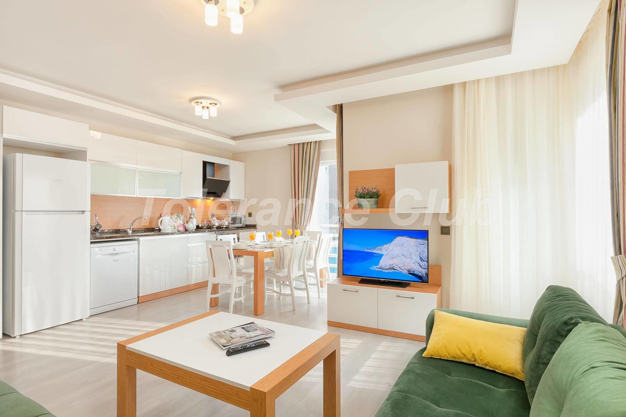 Moonlight Residence Bahtili Esterno foto