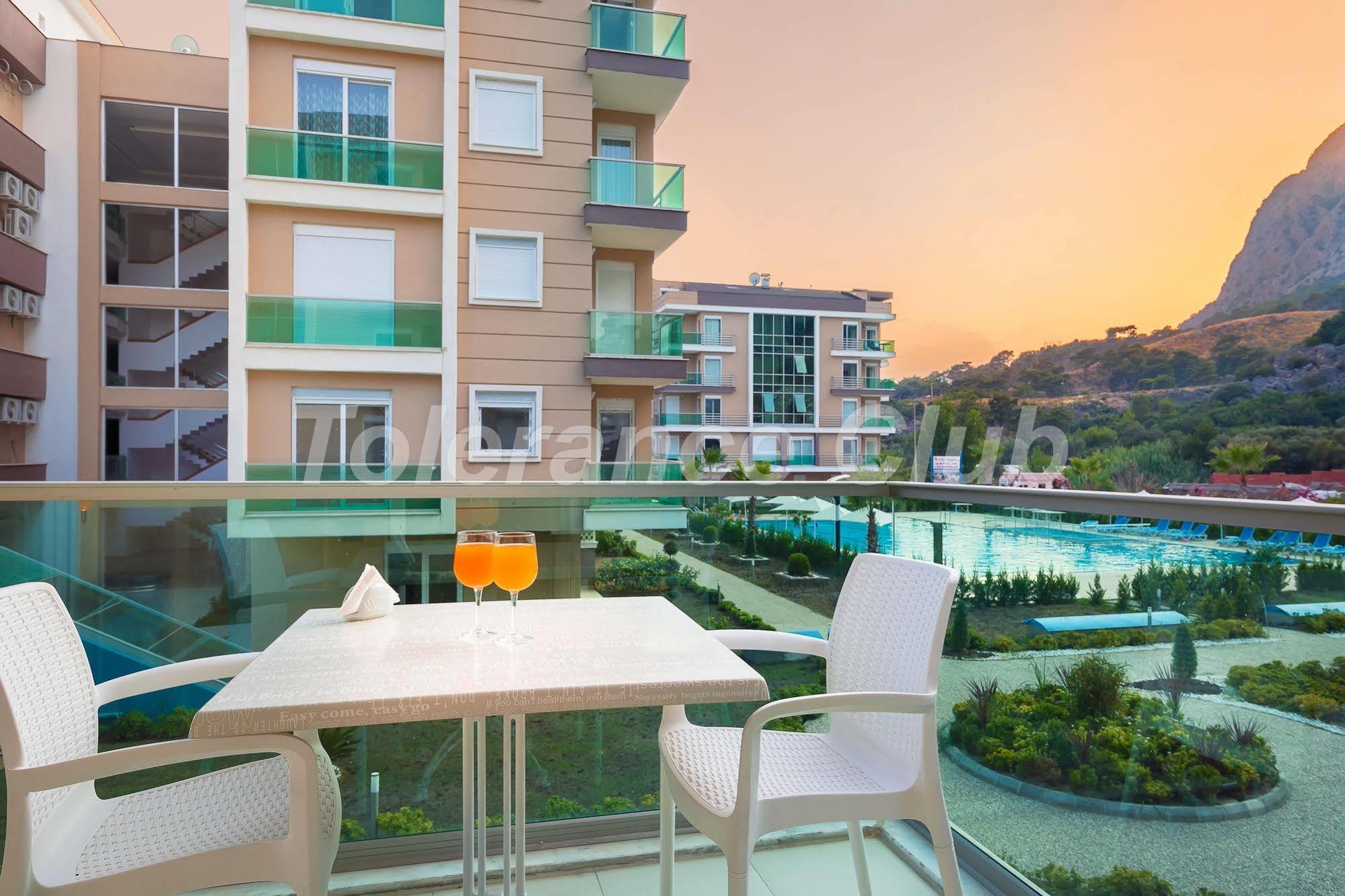 Moonlight Residence Bahtili Esterno foto