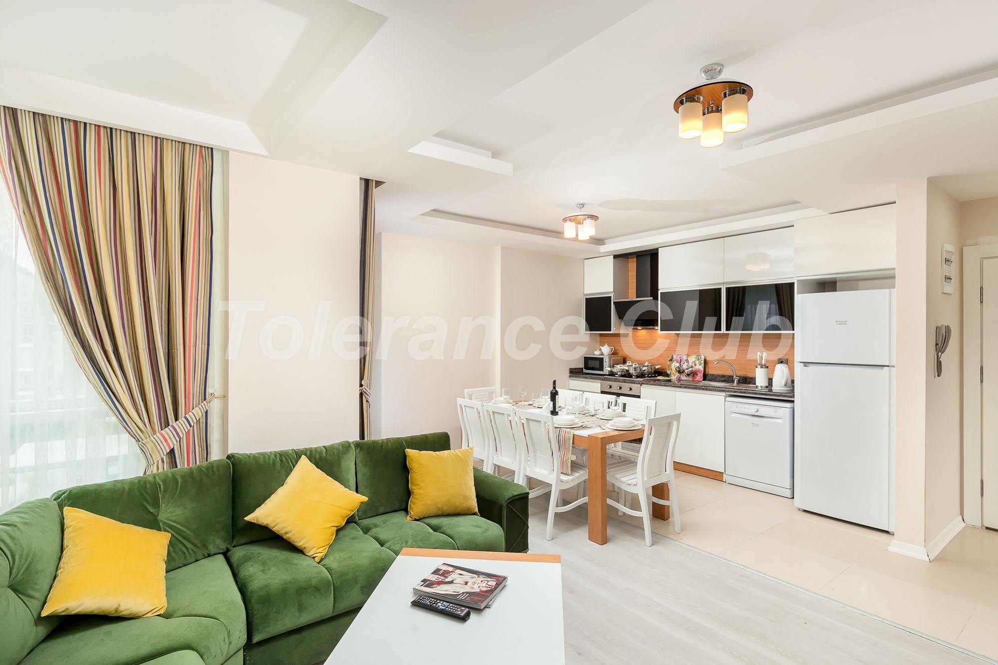 Moonlight Residence Bahtili Esterno foto