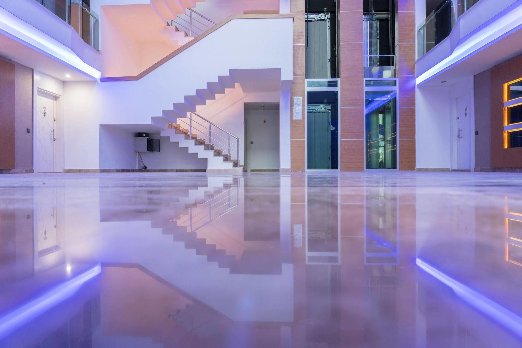 Moonlight Residence Bahtili Esterno foto