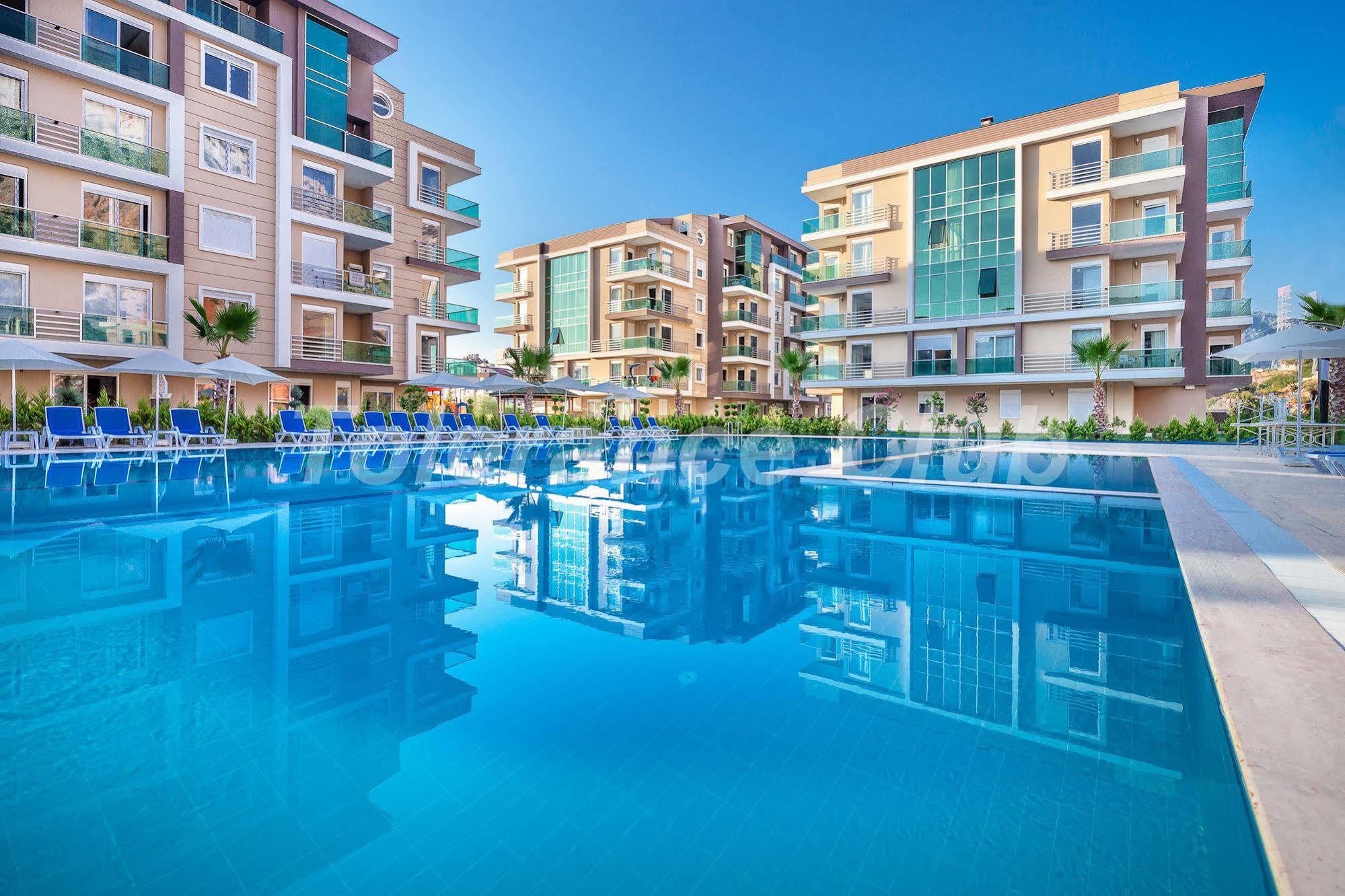 Moonlight Residence Bahtili Esterno foto