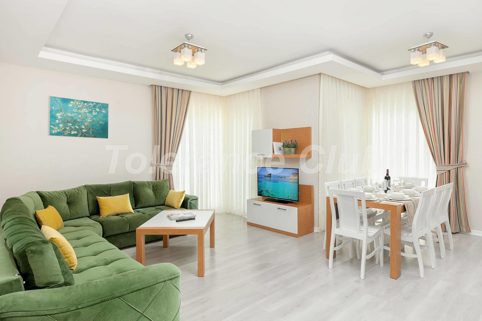 Moonlight Residence Bahtili Esterno foto